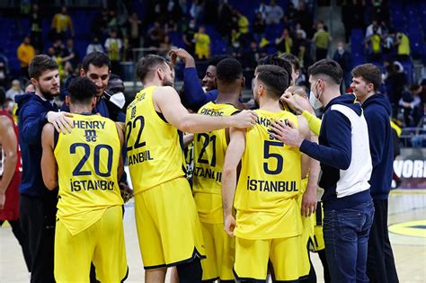 Fenerbahçe Beko, Panathinaikos'a boyun eğdi- Son Dakika Spor Haberleri